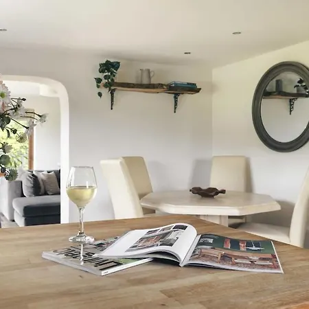 Leavens Farmstead A Rural District Retreat With Hot Tub - Ridgestone Tatil Evi *