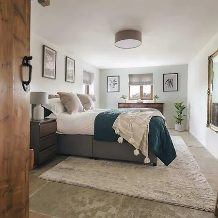 Leavens Farmstead A Rural District Retreat With Hot Tub - Ridgestone Prázdninový dům *