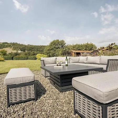 Leavens Farmstead A Rural District Retreat With Hot Tub - Ridgestone Prázdninový dům