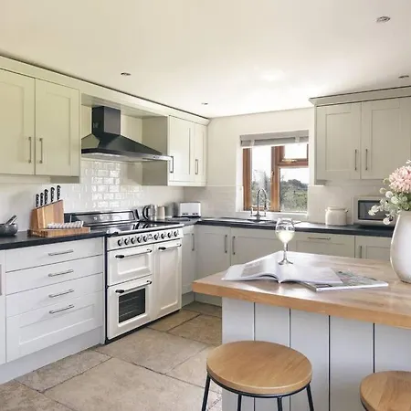 Leavens Farmstead A Rural District Retreat With Hot Tub - Ridgestone Levens