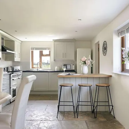 Leavens Farmstead A Rural District Retreat With Hot Tub - Ridgestone * Levens