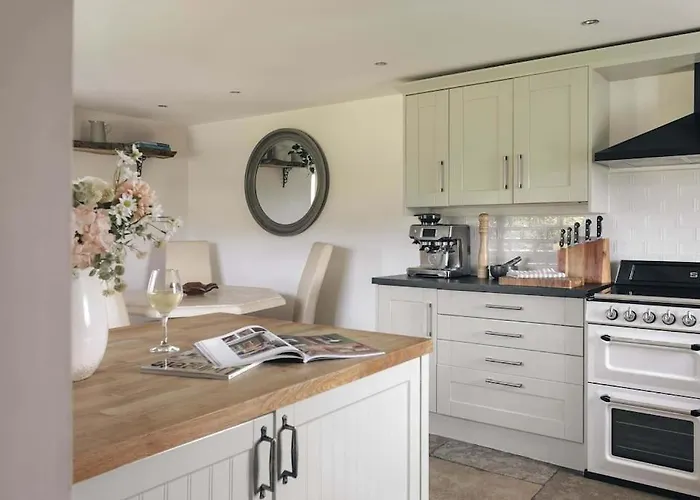 Leavens Farmstead A Rural District Retreat With Hot Tub - Ridgestone 度假居 利文斯